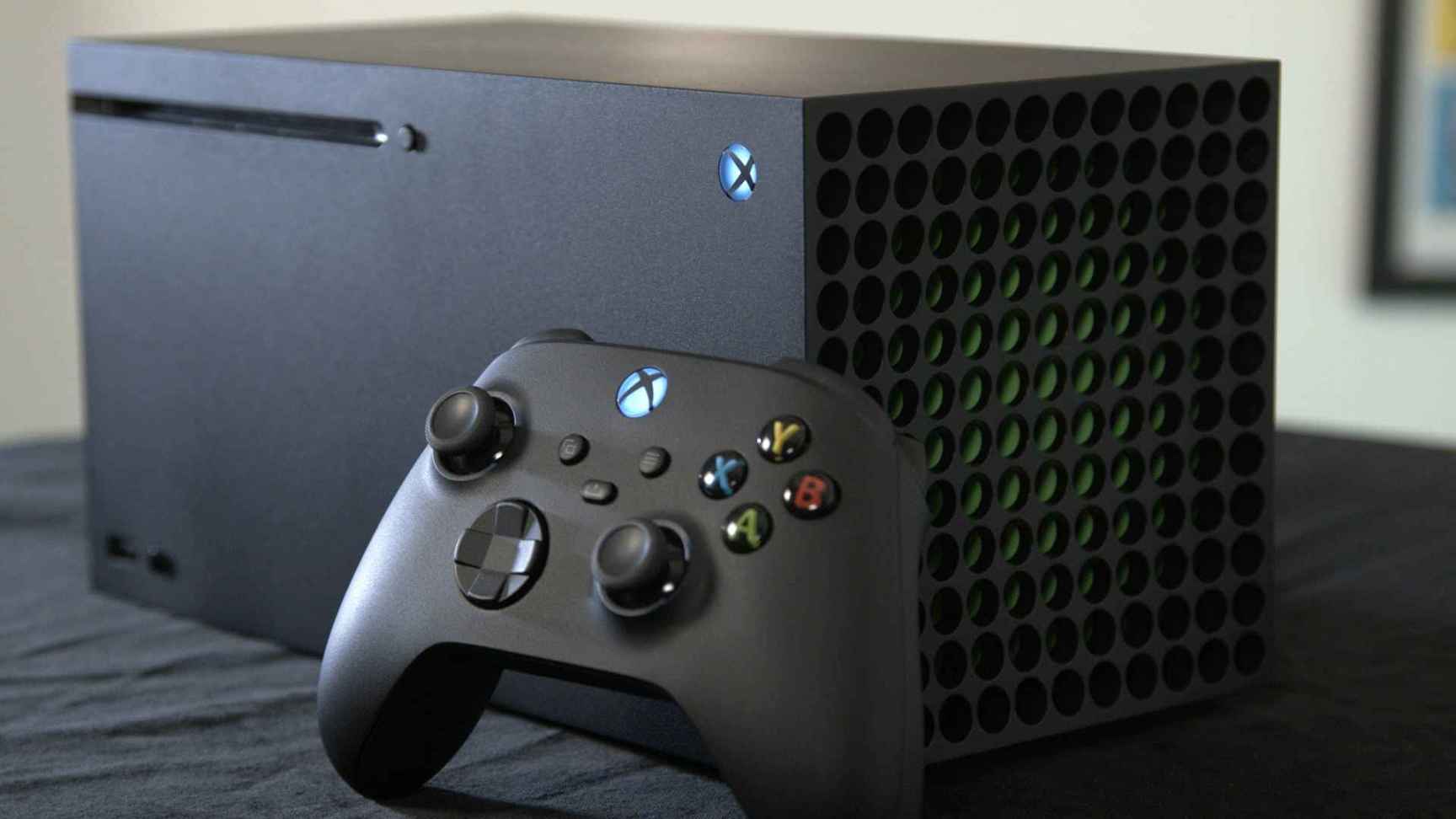 傳微軟將推出不含光驅的Xbox Series X-第0張