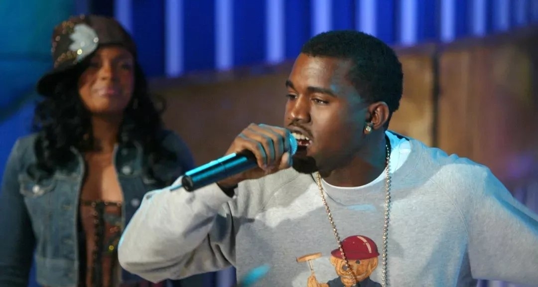 我心中最偉大的藝術家--Kanye West（上）