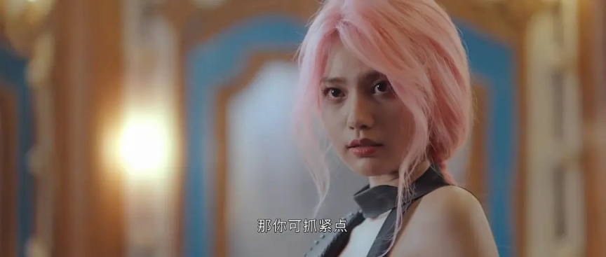 刚开播就停播，诡异至极的《异人之下》真人剧原因几何？