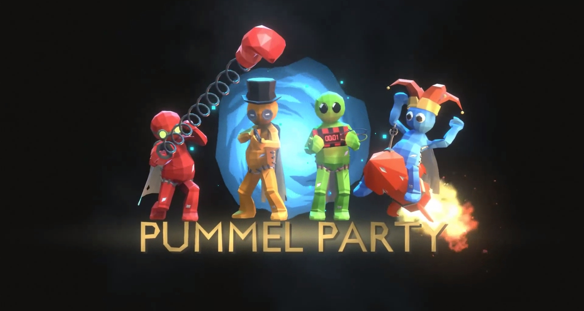 需要朋友系列，steam上的多人派對遊戲推薦.