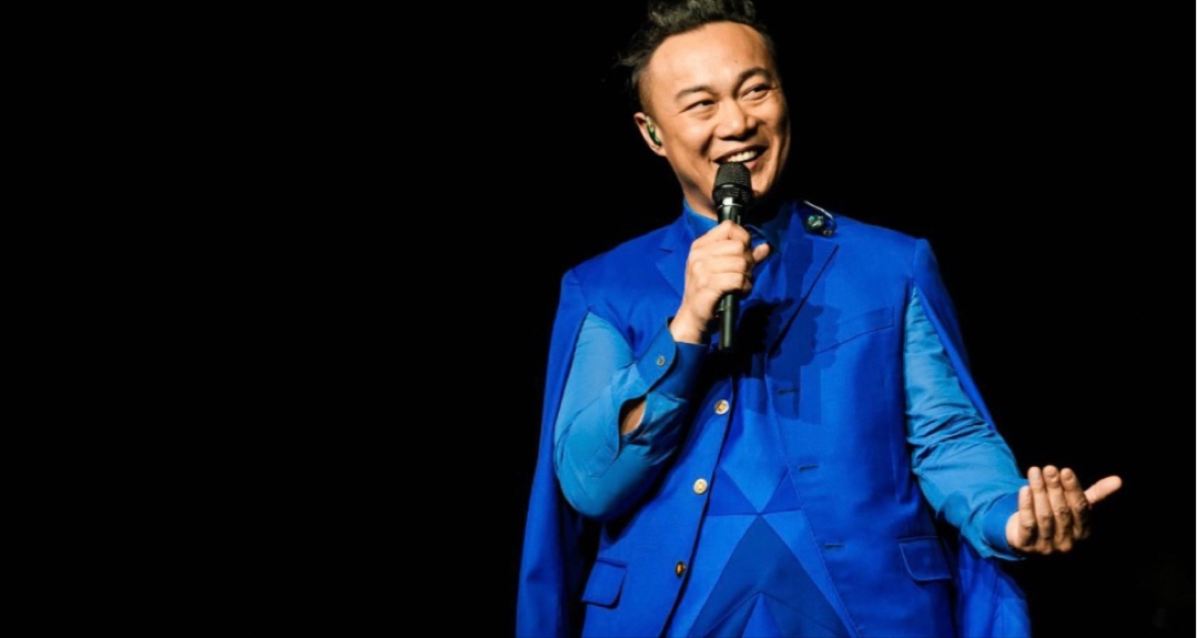 個人心中陳奕迅歌曲排名