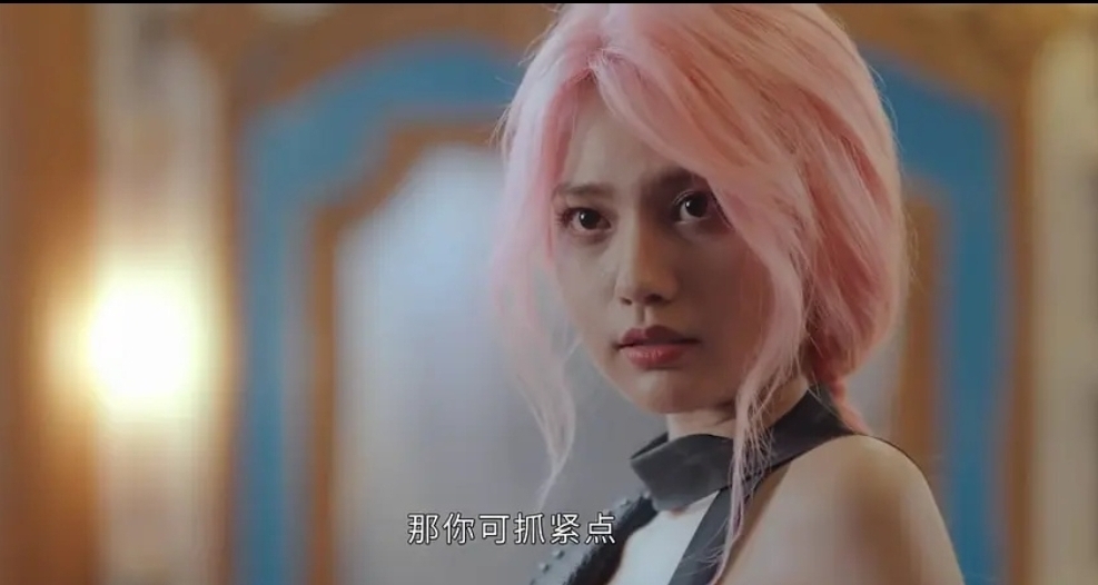 剛開播就停播，詭異至極的《異人之下》真人劇原因幾何？