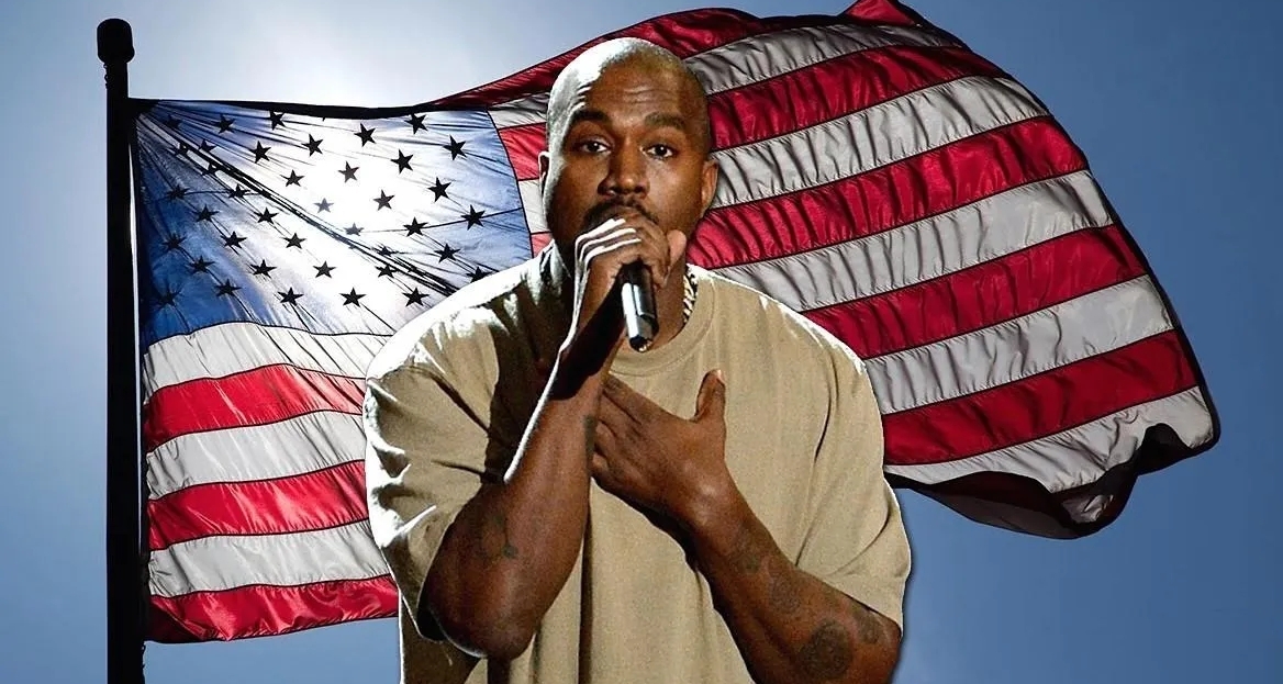 我心中最伟大的艺术家--Kanye West（中）