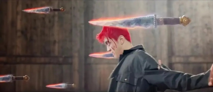 刚开播就停播，诡异至极的《异人之下》真人剧原因几何？