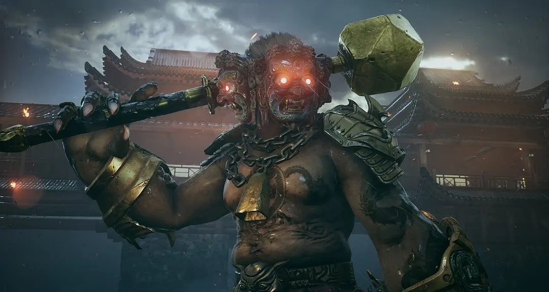 《光明记忆：无限》| 国产单机FPS诚意之作