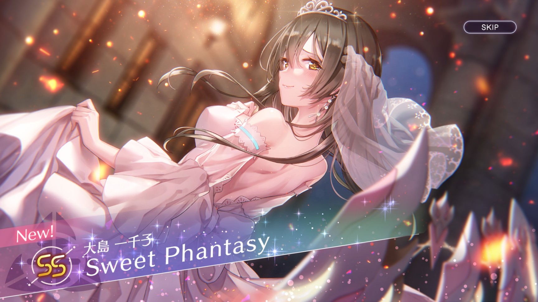 【ヘブンバーンズレッド】steam上第二款白金的游戏-第9张