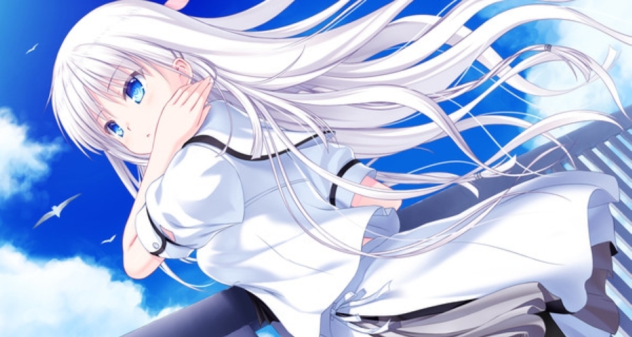 14款視覺小說新史低推薦