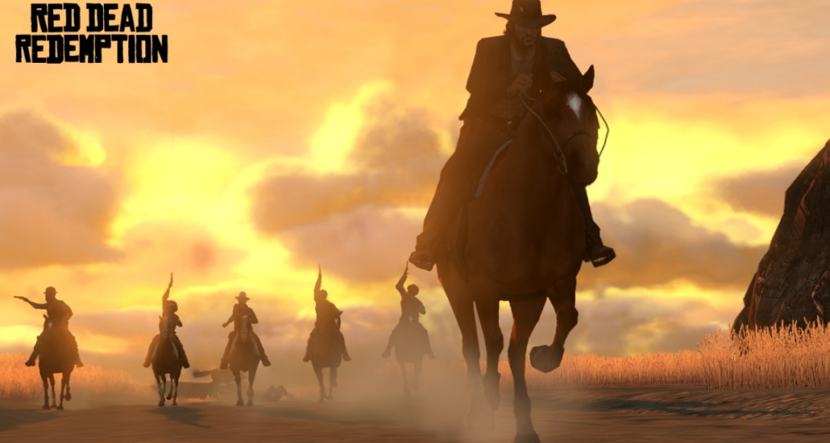 《荒野大镖客救赎》将于8月17日上线，原汁原味要价三百?