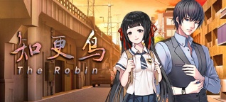 【PC游戏】视觉小说节开启！推理冒险游戏推荐，低至9元！-第9张