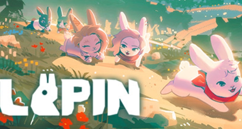 特別好評可愛兔子冒險遊戲《LAPIN》將在正式版後漲價