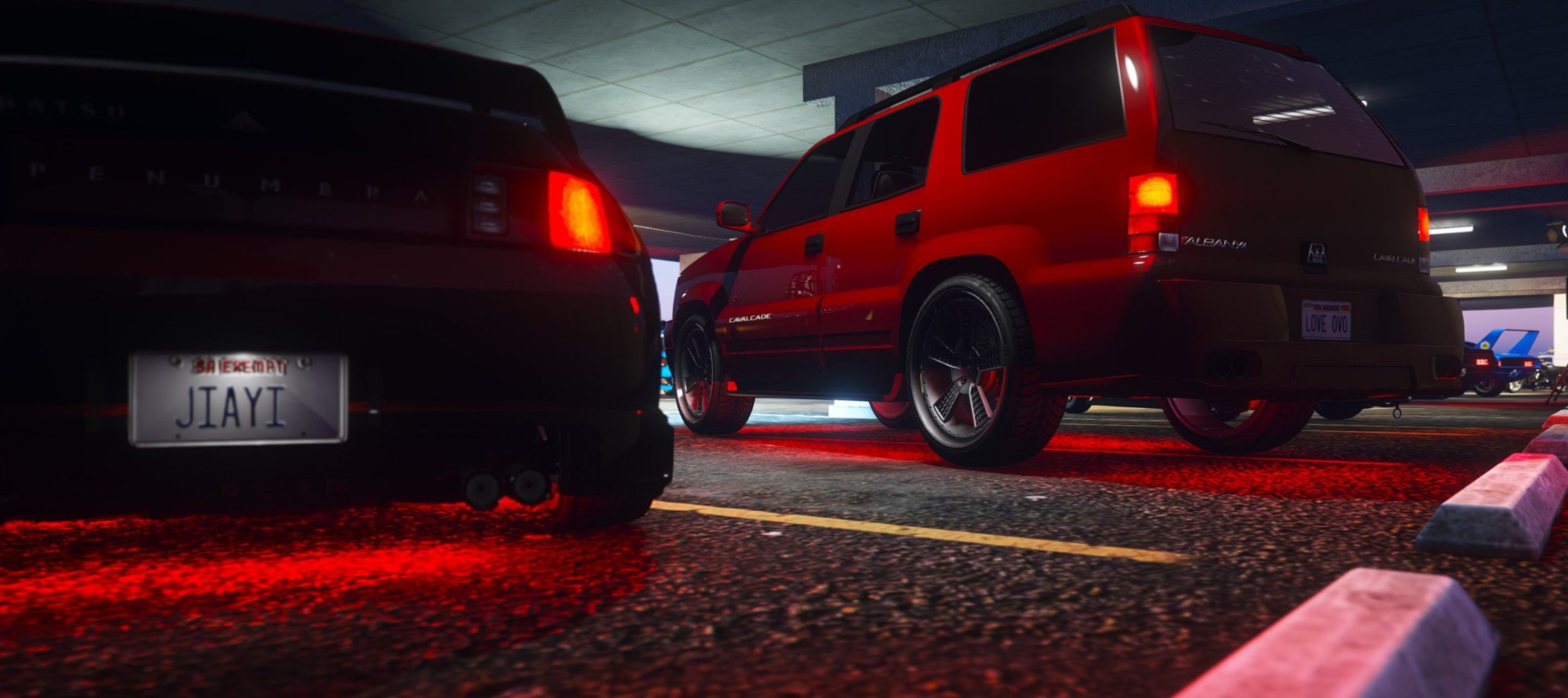 【GTA5好車推薦】亞班尼 騎兵-第20張