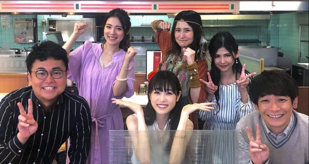 日本最美吃播博主不幸去世年仅29岁，因食物患上多病