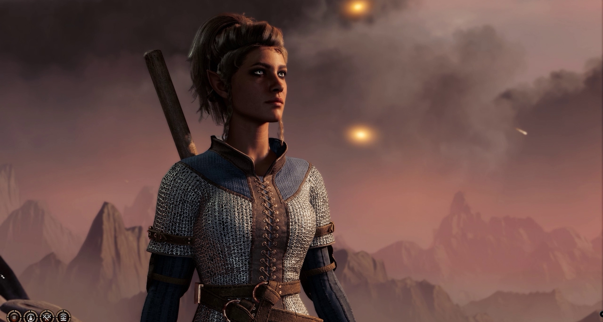 博德之门3暂无DLC的打算，拉瑞安会将精力投入到《神原》中