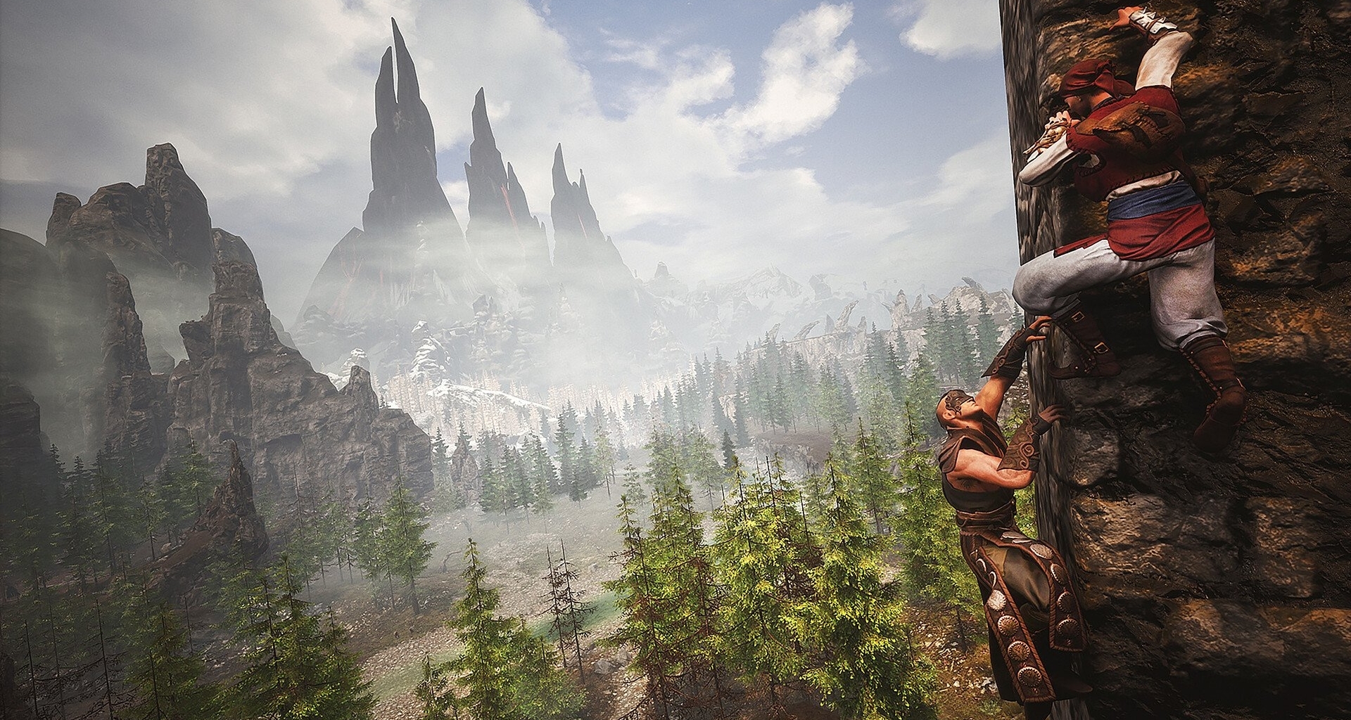 Steam特惠：绯红结系、逆转裁判等游戏折扣信息