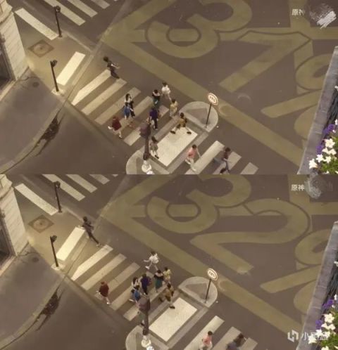 【彩蛋盤點】4.0楓丹前瞻裡的《指尖奇旅 》彩蛋你發現了嗎？-第25張
