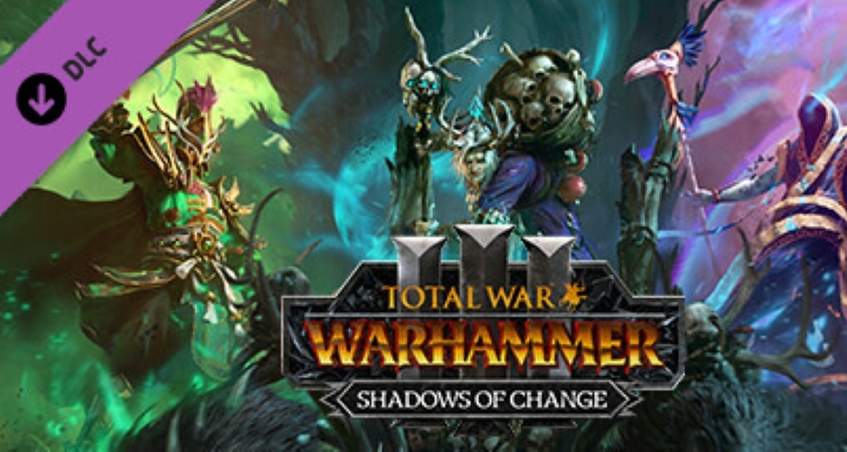 《全戰：戰錘3》DLC現已開啓預購，國區9折116元