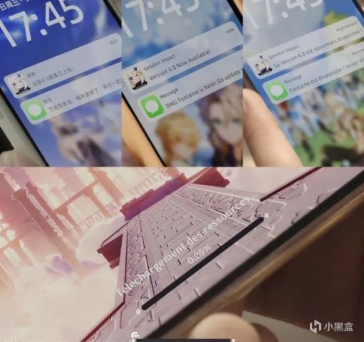 【彩蛋盤點】4.0楓丹前瞻裡的《指尖奇旅 》彩蛋你發現了嗎？-第2張