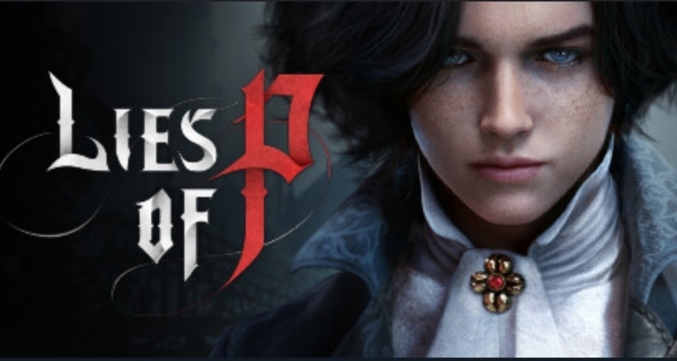 《匹諾曹的謊言》官宣開發完成！9月19日準時發售