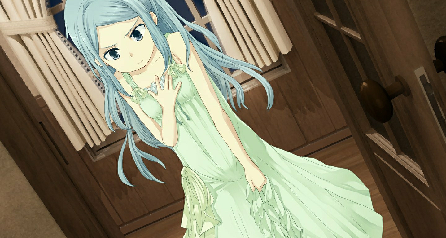 橘里橘气的galgame推荐.