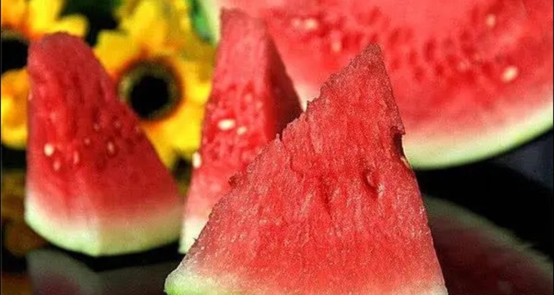 夏日炎炎，挑選西瓜指南！！