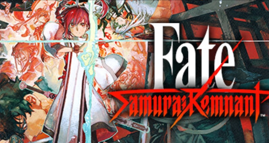 Fate系列新作預購開啓，9月29日正式發行！