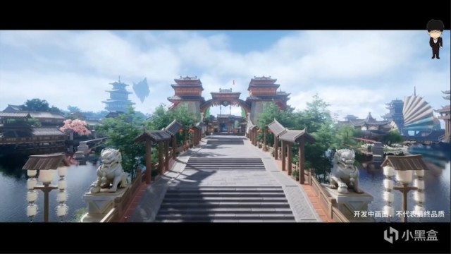 【PC遊戲】博德之門3M站評分；匹諾曹的謊言開發結束；仙劍世界場景實機演示-第21張