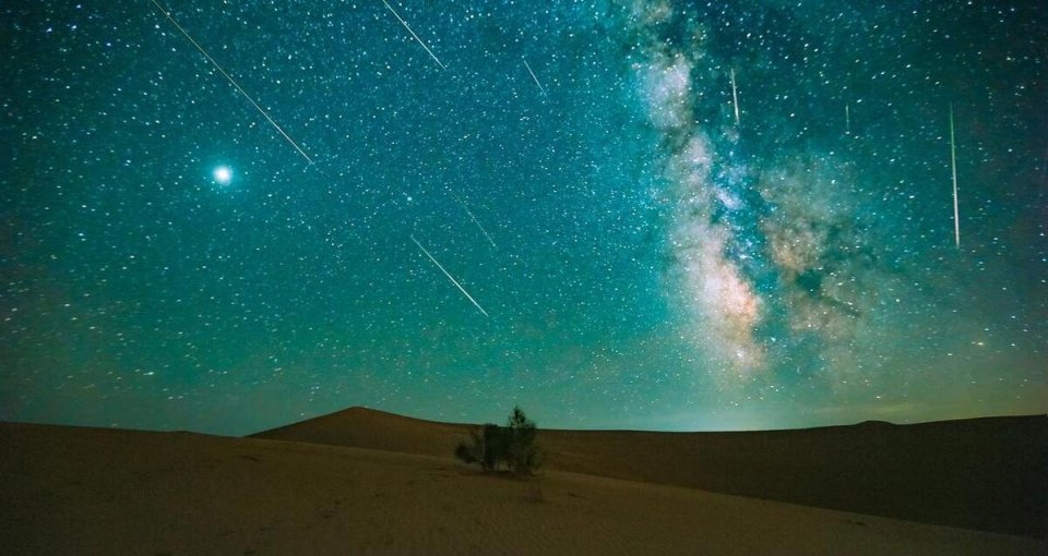 每年有多少颗小行星与地球擦肩而过？