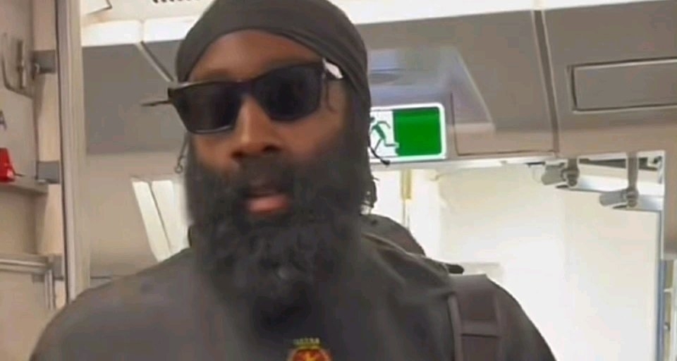 萬磁王哈登開啓中國行，四年前因騎鬼火闖紅燈被交警攔下