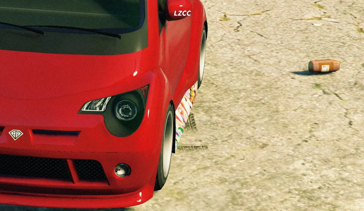 【GTA5好车推荐】贝菲特 哑剧-第15张