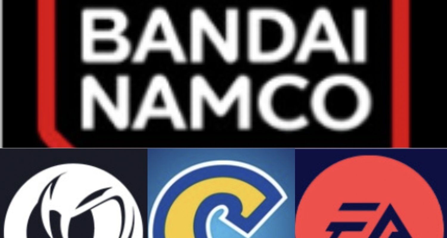 各大遊戲廠商即將推出的新遊戲