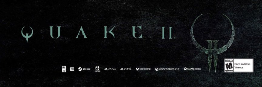 《雷神之锤2》现已登陆全平台，首发加入XGP！-第1张