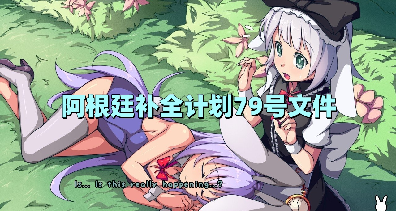 阿根廷补全计划79号文件