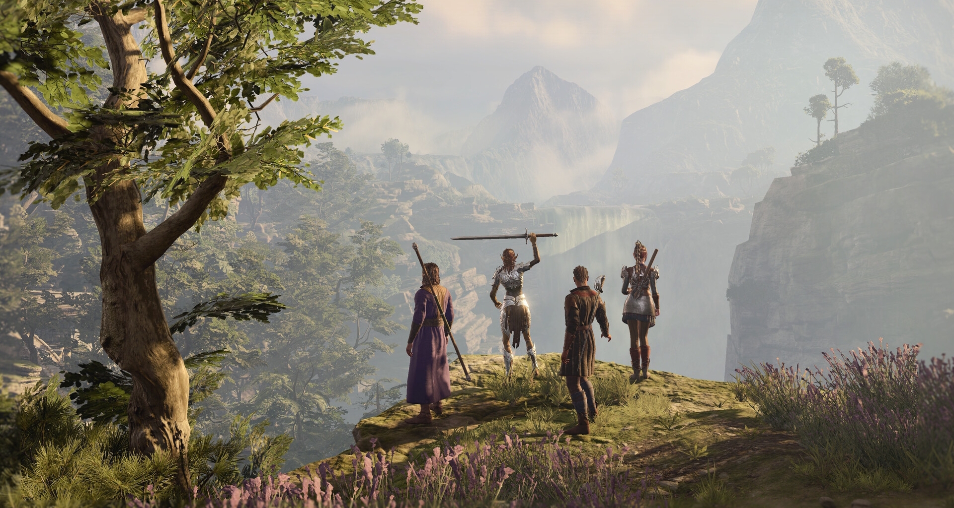 關於博德之門3中任務和劇情推進、聯機、戰鬥方面的一些注意事項