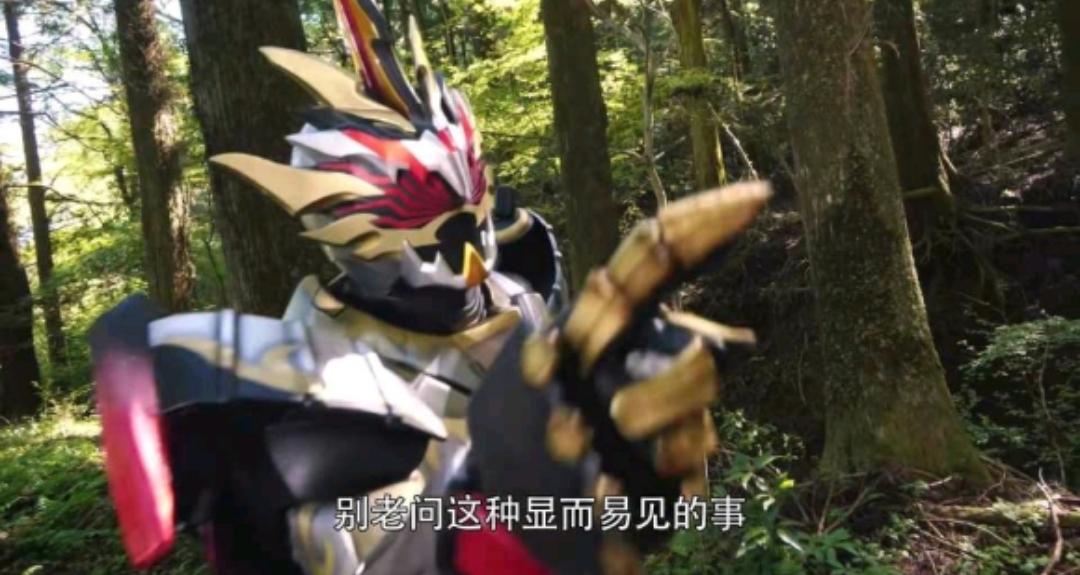 浅谈游戏反派：在一些游戏里，似乎我才是真正的反派！