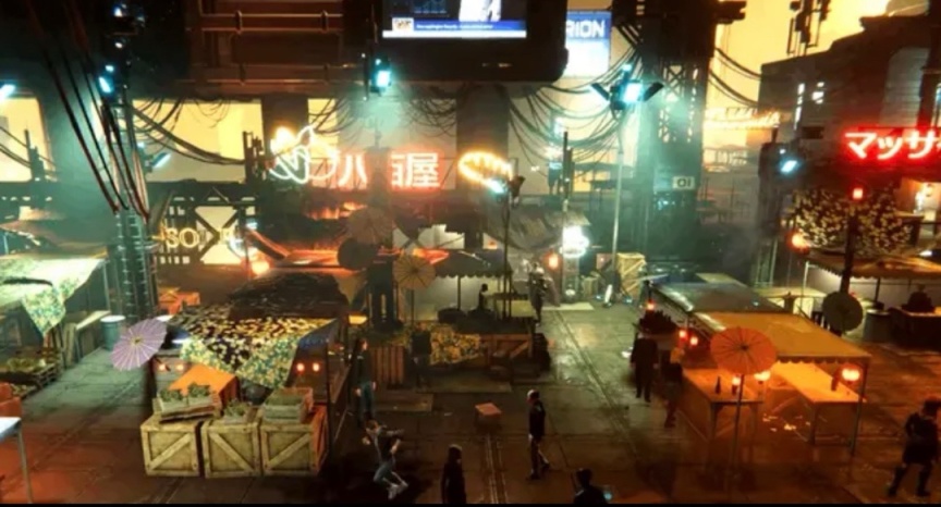 【PC游戏】科幻解迷平台游戏《闪回 2》将于 11 月 16 日全平台上线-第0张