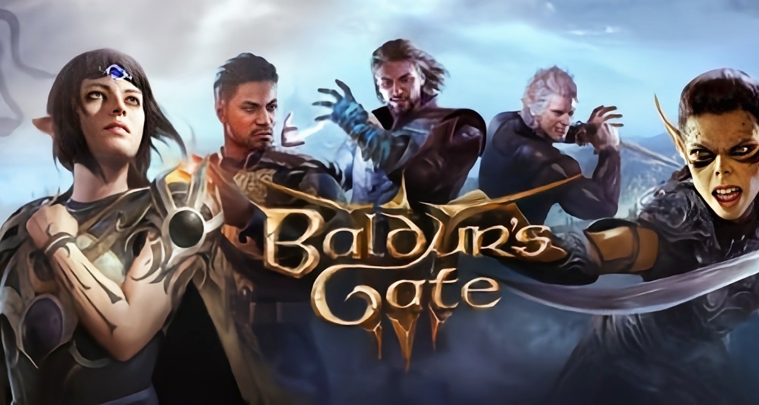 《博德之门3》因没有韩语而被韩国玩家狂刷差评