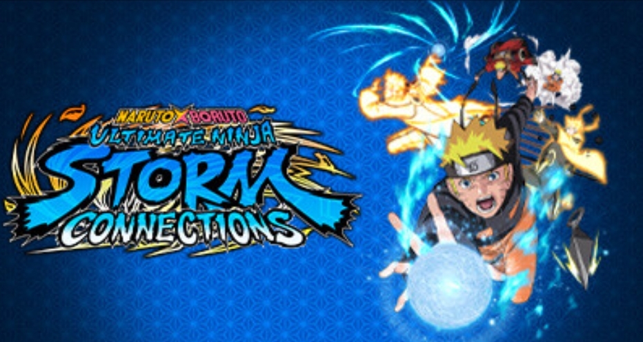 究极风暴:羁绊 恐将跳票