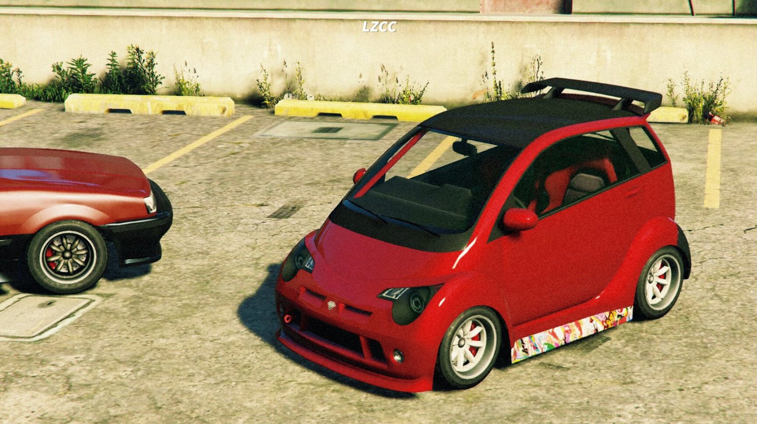 【GTA5好车推荐】贝菲特 哑剧-第14张