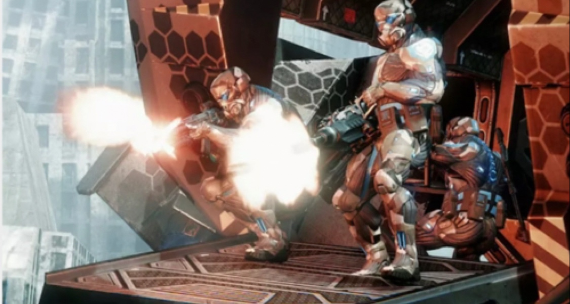 EA將關閉《死亡空間2》《孤島危機3》等老遊戲的在線服務器