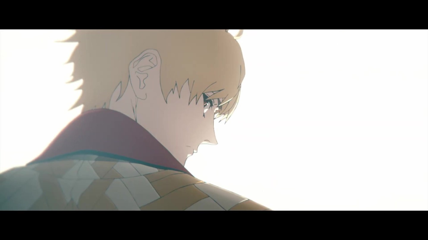 《Fate/Samurai Remnant》开场动画展示-第5张
