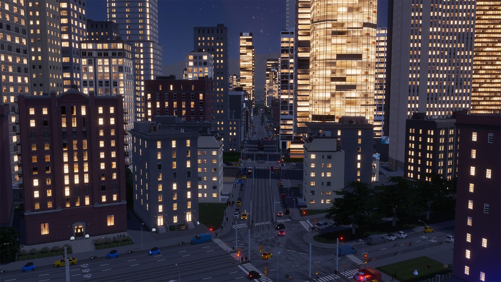 【PC游戏】致那些值得玩上上千小时的城建游戏，超高质量城建游戏推荐合集-第0张