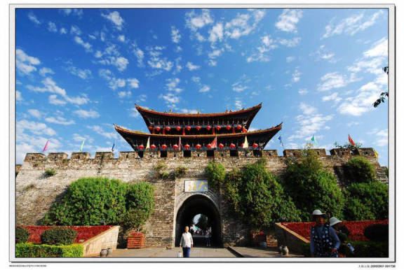 【百科知識】國內窮遊 ChinaTravel最推薦的6個地方-第9張