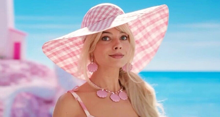 《芭比》電影金句大全，哪句臺詞戳動了你的心？