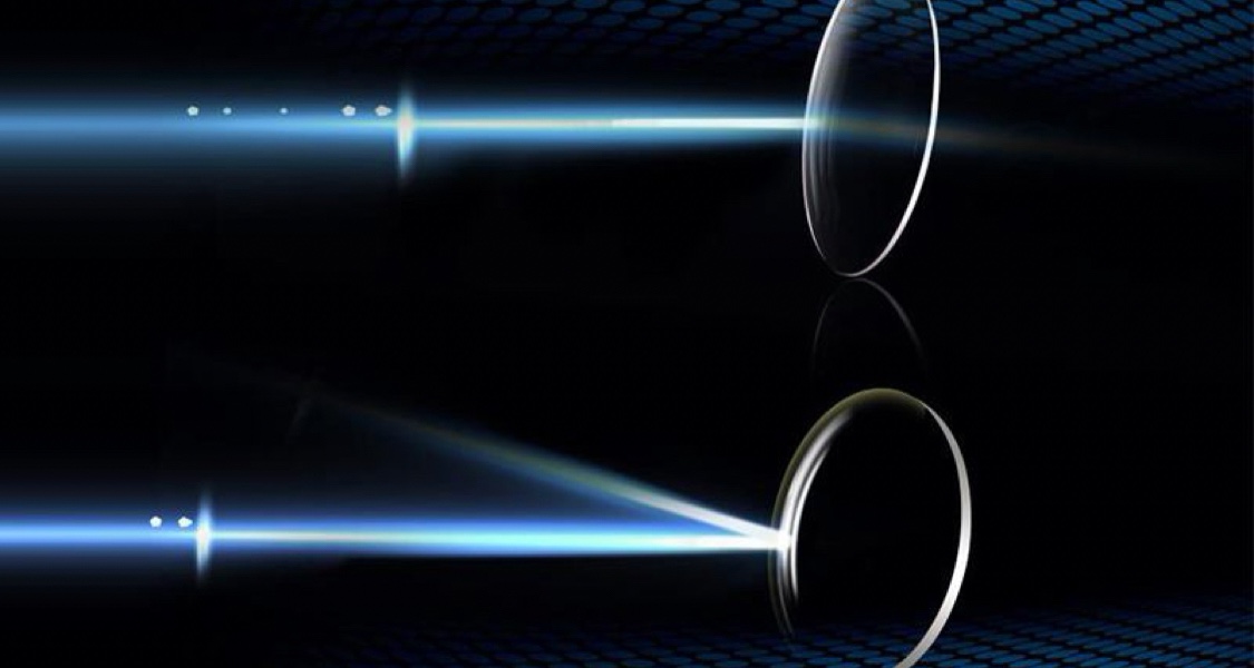 配鏡小Tips：防藍光是不是智商稅？