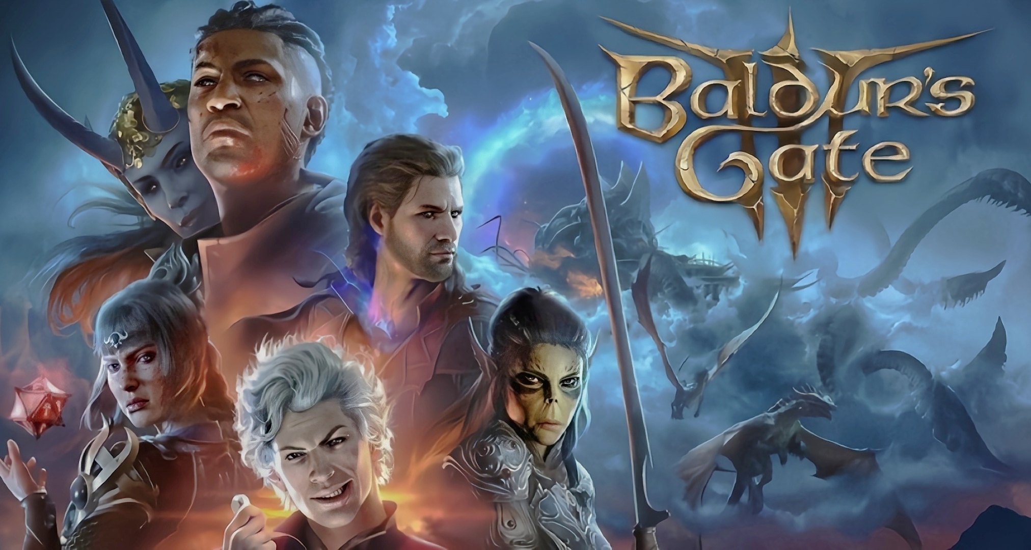 學學人家!博德之門3製作團隊艱難爬行27年破產超過10次