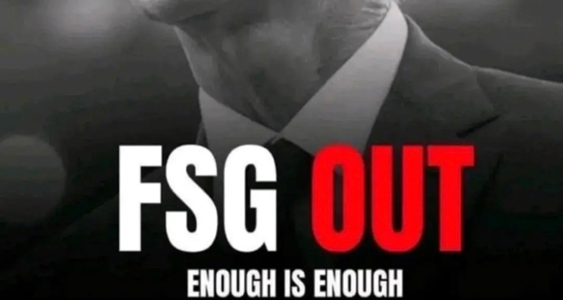 利物浦足球俱乐部老板突然身亡！