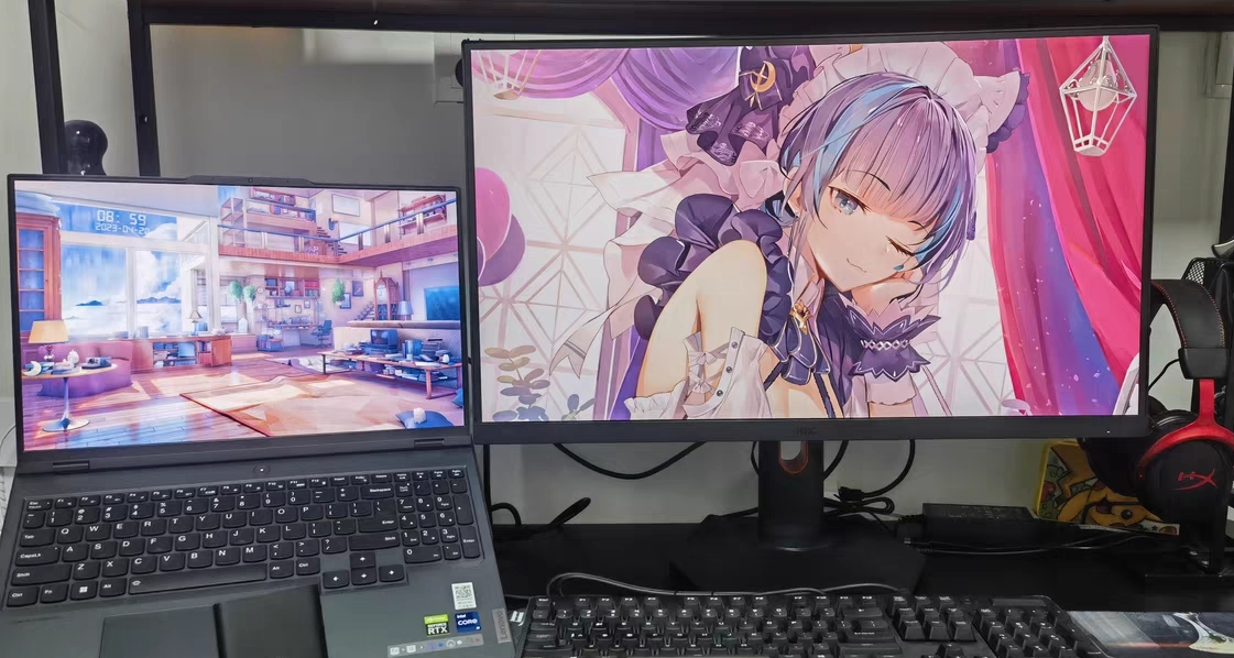 如何改造自己的桌面？桌搭好物推荐，理线技巧分享