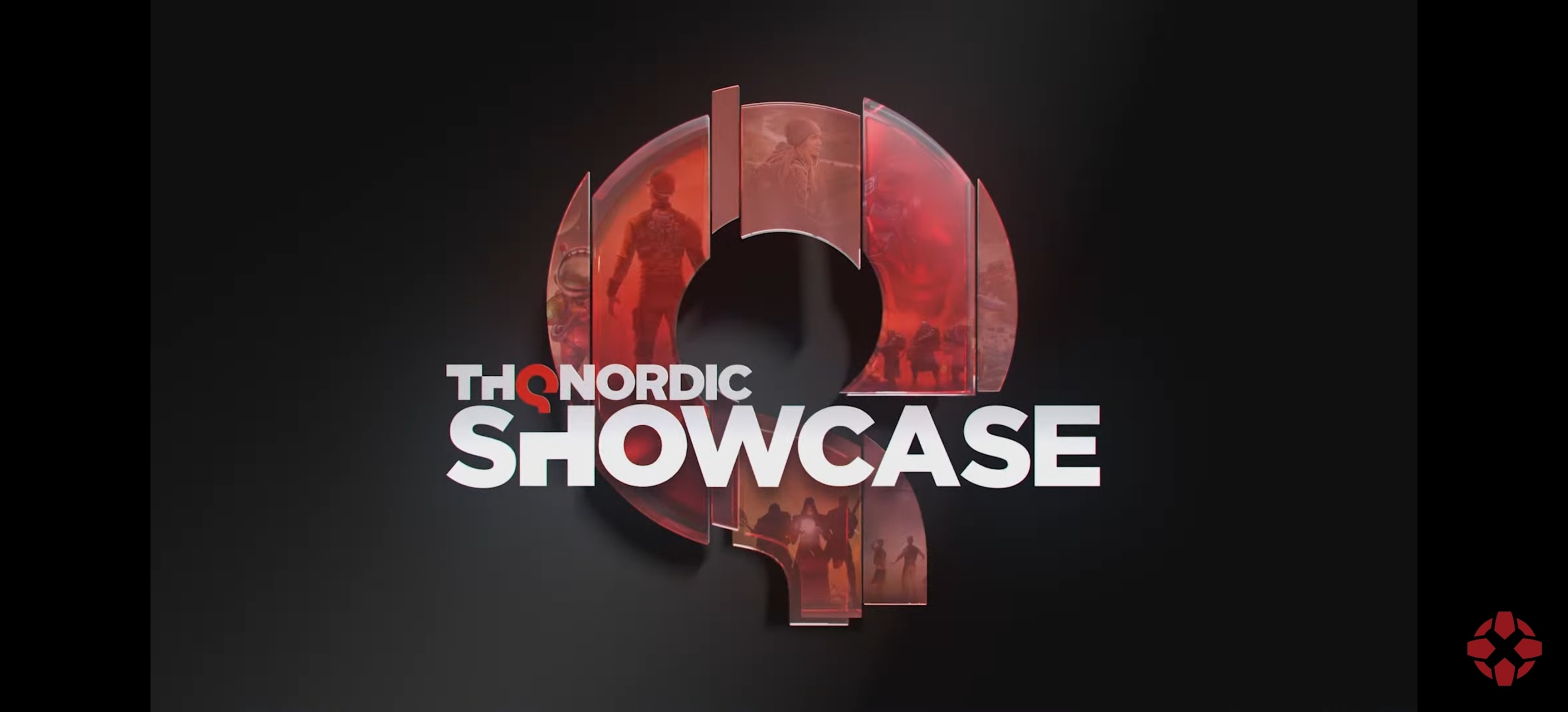 【PC游戏】8.11THQ Nordic发布会!哥特王朝重制泰坦之旅2