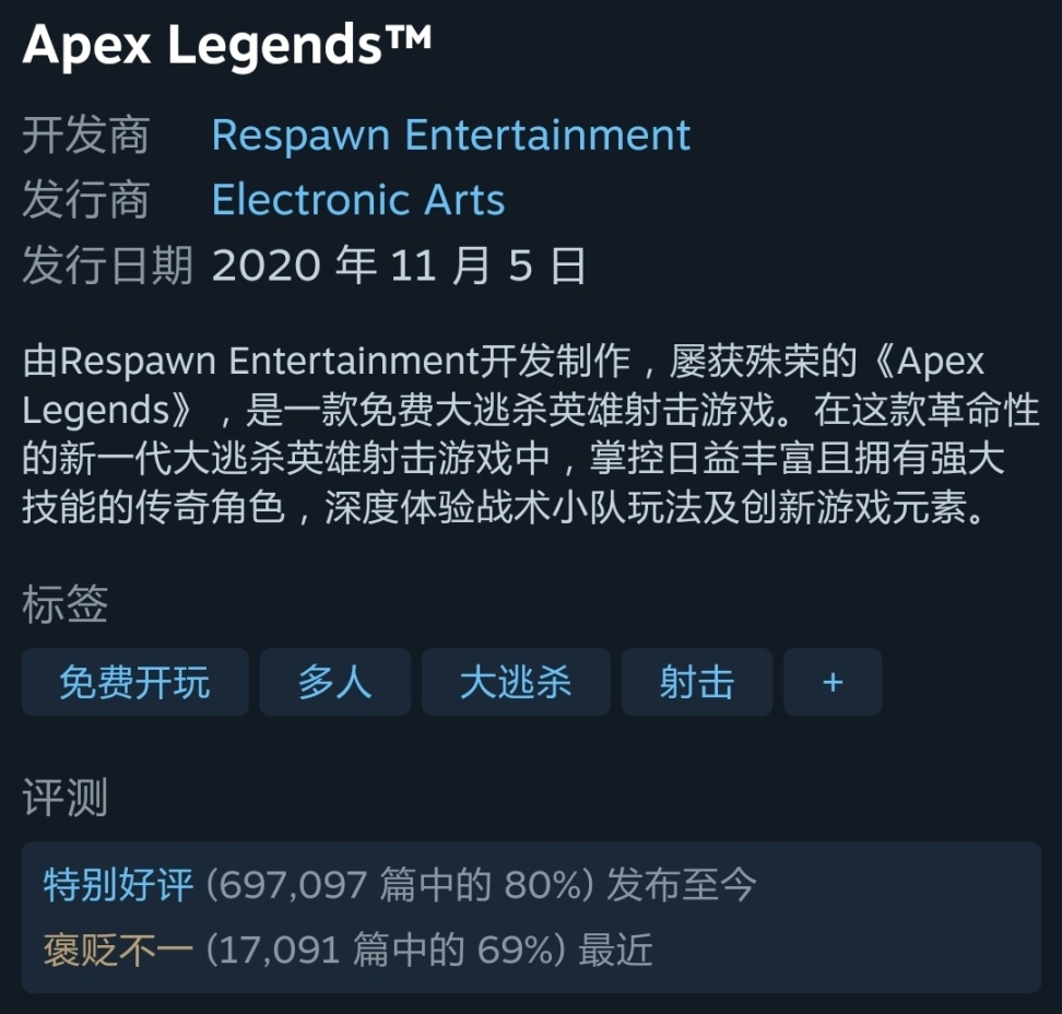 【球盟会】以小见大：浅谈目前steam评论区存在的一些大问题！