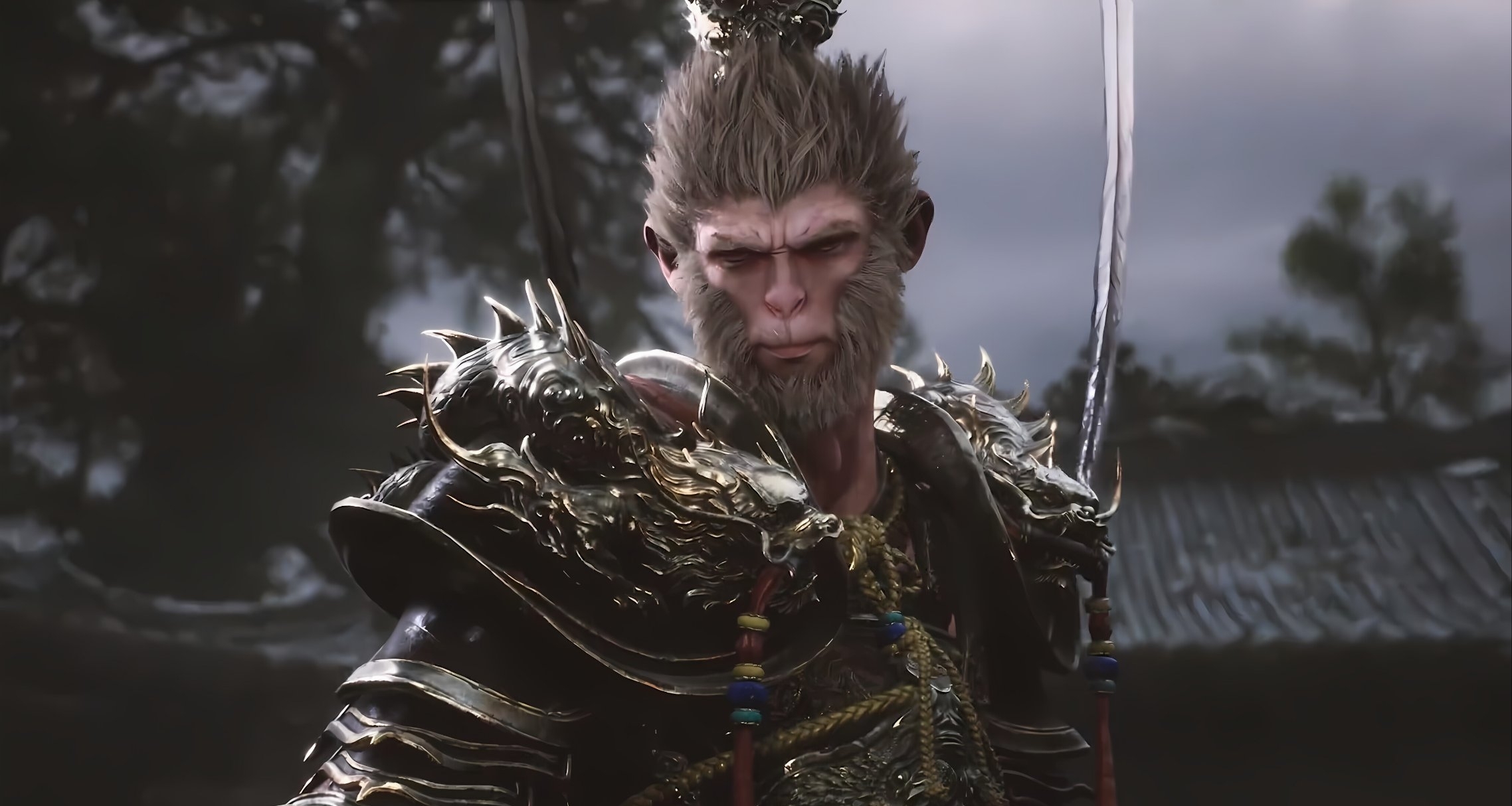 黑神话悟空全球首秀要来了！8月23号科隆游戏展见